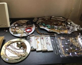 More Jewelry for you and as a gifts, pieces start at $3