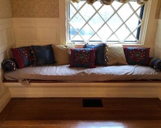 Custom Pillows