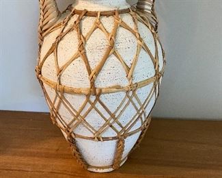 decorative vase