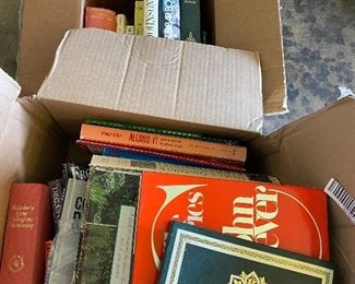 books