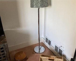 floor lamp