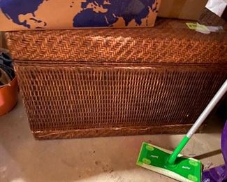 rattan trunks (2)