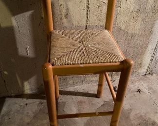 bar/counter stools