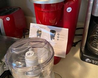 Keurig