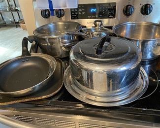 cookware