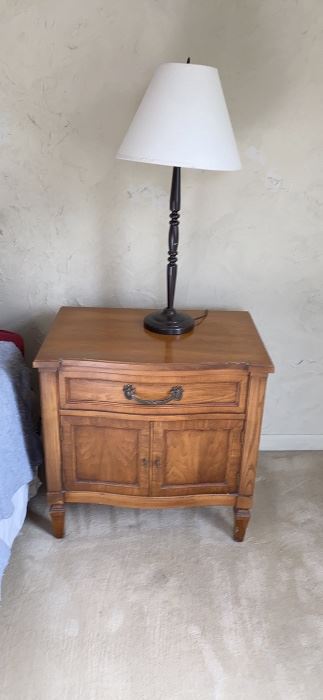 night stands, 2