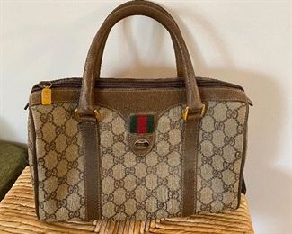Gucci Accessory Collection handbag