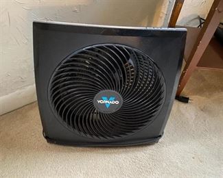 Vornado fan