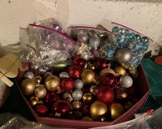 ornaments