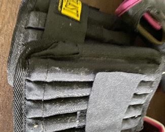 weights