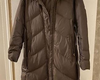 Cole Haan ladies' down coat, size S