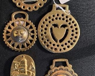 Brass