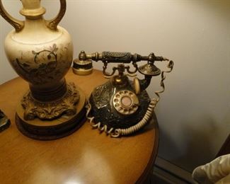Vintage Telephone