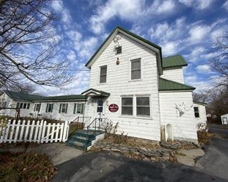 518 Pine St., Watertown