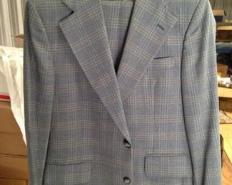 https://www.ebay.com/itm/114528608891 TL8038 Retro Men's Suite Maison Blanche New Orleans Johnny Carson Tailored Buy-it-Now $20.00