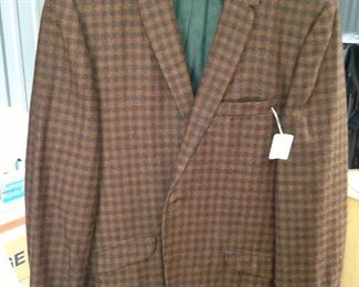https://www.ebay.com/itm/124447851084	TL8035 Retro Men's Suite Holmes Mavest Tailored Expressly for Holmes Store For 		Buy-it-Now	 $20.00 

