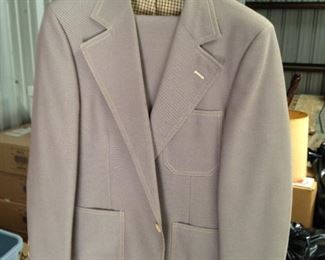 https://www.ebay.com/itm/124447851085 TL8040 Retro Men's Suite Maison Blanche New Orleans Johnny Carson Tailored Buy-it-Now $20.00