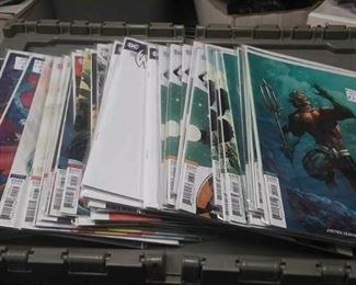 https://www.ebay.com/itm/114200237289	AB0286 DC COMICS LOT OF 37 VARIANT COVERS $120.00 SOME DUPLICATES BOX 77 AB0286		 Buy-it-Now 	 $115.00 
