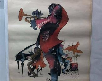 https://www.ebay.com/itm/124200836886	Cma2052: EVA DOEOG GALLERIES Poster 1981 Meiersdorff		Buy-it-Now	 $79.99 
