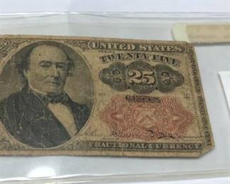 LRM4003 LRM4003 US 25 Cent Fractional Note Rafe $19 "W"
Ages Ago Estate Sales Eastbank / NOLA Collectibles Consignment
712 L And A Rd Suite B Metairie LA 70001. We will be there: Thursday - Saturday 10 till 5; Sunday 2pm till 6pm; Monday - Wednesday by Appointment only; excluding holidays. We are inside of the GoMini Office Building.
No holds unless paid.
We may have to dig it out so let us know when you are coming.
We take Cash App, PayPal, Square, and Facebook Messenger Pay. No Delivery.
Note we take consignments.
Thanks,
Rafael
Cash App: $Agesagoestatesales
PayPal Email: Agesagoestatesales@Gmail.com
Ages Ago Estate Sales
Venmo: @Rafael-Monzon-1
https://www.facebook.com/AgesAgoEstateSales
504-430-0909