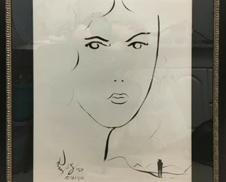 https://www.ebay.com/itm/124201891035 KB0180: NEW ORLEANS ARTIST Gustavo Duque 1999 Original Artwork Buy-IT-Now $1,999.99