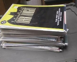 https://www.ebay.com/itm/114209913260	RX4292001 DC COMICS BOOK LOT OF 49 BATMAN LEGENDS OF THE DARK KNIGHT 1-49 MORE 		 Buy-it-Now 	 $100.00 
