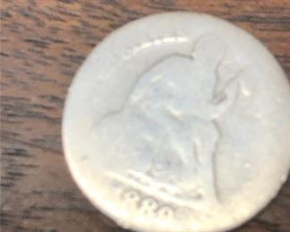 LAR9021 Seated Liberty Dime 1889 $15 
Ages Ago Estate Sales Eastbank / NOLA Collectibles Consignment
712 L And A Rd Suite B Metairie LA 70001. We will be there: Thursday - Saturday 10 till 5; Sunday 2pm till 6pm; Monday - Wednesday by Appointment only; excluding holidays. We are inside of the GoMini Office Building. 

No holds unless paid. 

We may have to dig it out so let us know when you are coming.

We take Cash App, PayPal, Square, and Venmo. No Delivery.

Note we take consignments.

Thanks,
Rafael 
Cash App: $Agesagoestatesales 

PayPal Email: Agesagoestatesales@Gmail.com
Ages Ago Estate Sales

Venmo: @Rafael-Monzon-1
https://www.facebook.com/AgesAgoEstateSales
504-430-0909