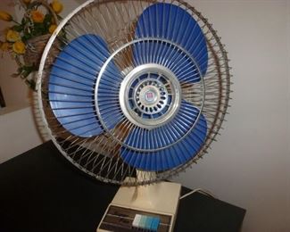 Fan