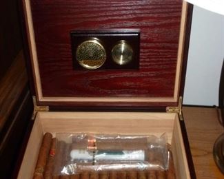 Humidor