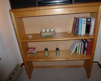 Bookshelf