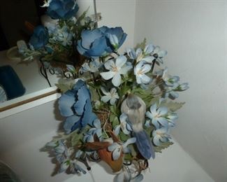 Decorative florals