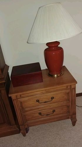 Night stand