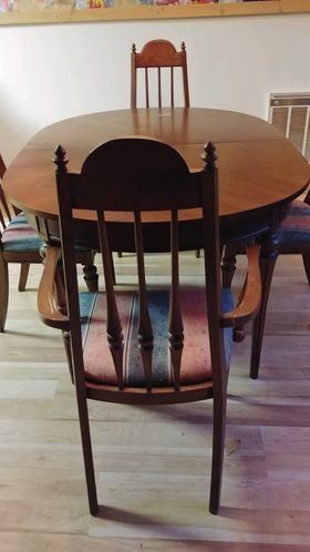 Dining set