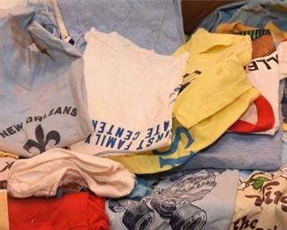 129. Group Lot Of Assorted Clothes