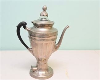 191. Electric Kettle