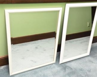 239. Pair Of Mirrors