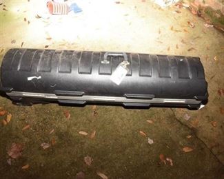 250. Hardshell Carrying Case For Golf
