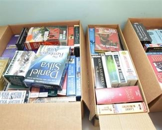 256. Group Lot Of Cassette Tapes