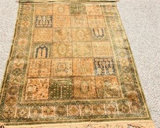266. Small Area Rug