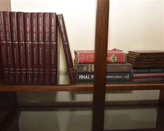 277. Group Lot Of Biblical Books