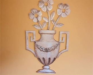 288. Hand Carved And Signed Carving