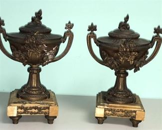 293. Pair Of Urns