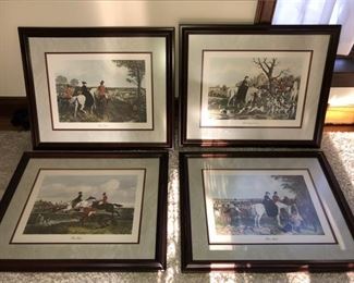 301. Four 4 The Run The Start The Meet Breaking Cover