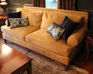 Kravet sofa