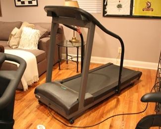 Pacemaster Pro 2 treadmill