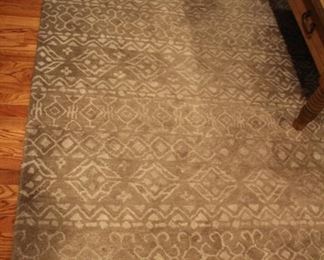 Area rug