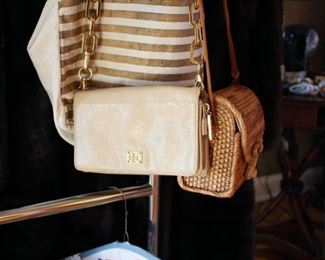 Tory Burch purse