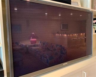 Samsung Plasma $200