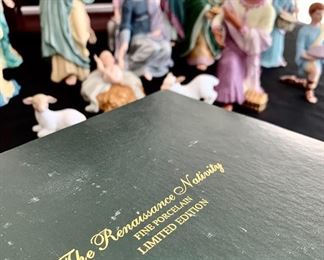Image of original boxes.