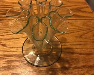 UNIQUE VASE